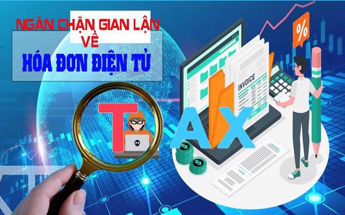 Tuyên truyền phổ biến các hành vi bị nghiêm cấm, các hành vi vi phạm trong lĩnh vực hóa đơn và mức xử phạt vi phạm về hóa đơn